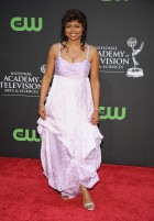 36th Annual Daytime Emmy Awards - Arrivals
