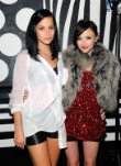 alice + olivia By Stacey Bendet M.A.C. Cosmetics Collection Launch