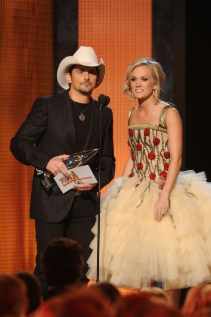 44th Annual CMA Awards - Show