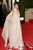 2011 Vanity Fair Oscar Party Hosted By Graydon Carter - Arrivals