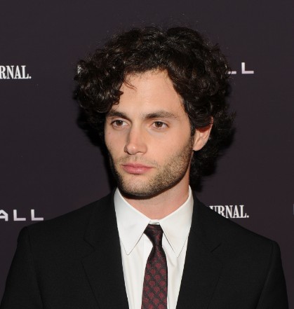 Penn Badgley