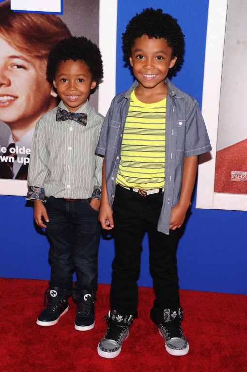 Fugs, Fehs, and Fines GrownUps 2 Kaleo Elam, Makhari Elam Go Fug