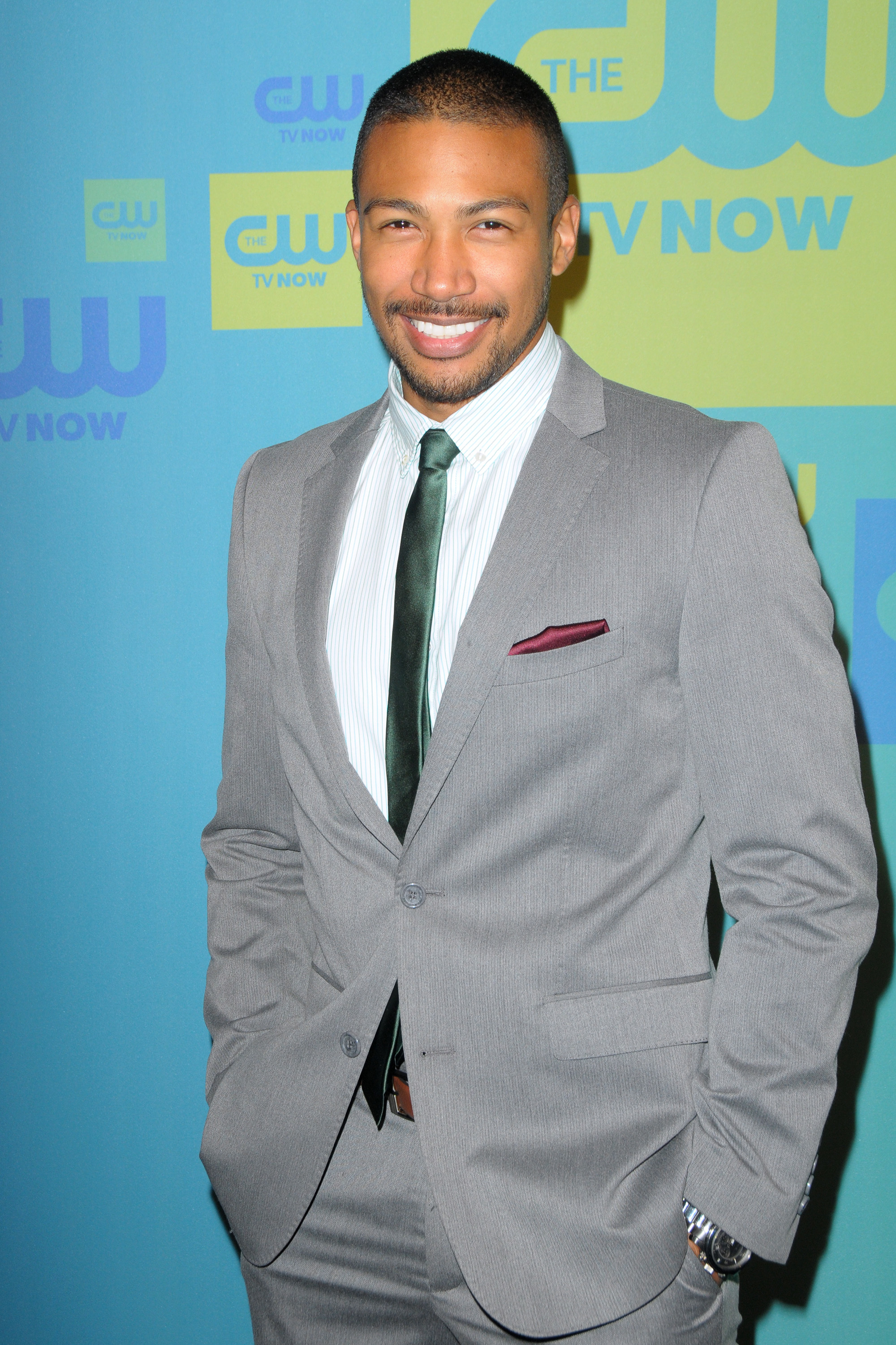 Charles Michael Davis