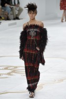 Chanel Couture, July 2014