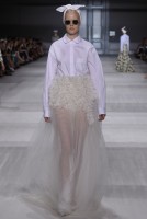 Giambattista Valli Fall 2014 Haute Couture