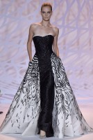Zuhair Murad Fall 2014 Haute Couture