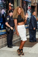 Serena Williams