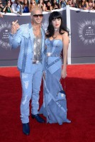 Katy Perry Britney Justin VMAS (1)
