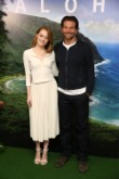 emma stone aloha london