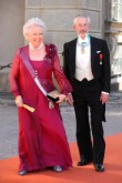 Royally Played: The Wedding of Prince Carl Philip and Sofia Hellqvist: The Guests