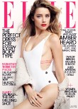 Fug and Fab the Cover: Elle Magazine July 2015