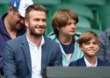 Beckham-Wimbledon