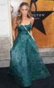 sarah jessica parker 'Hamilton' Broadway Opening Night