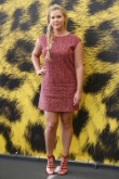 Recent Fines: Amy Schumer