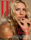 claire danes w magazine october 2015