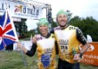 Pippa Middleton At The Otillio Swim-Run Championship
