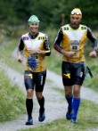 Pippa and James Middleton