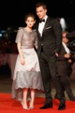 kristen stewart nicholas hoult venice film festival