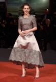 Kristen stewart venice film festival
