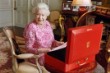 New Image Of The Queen By Mary McCartney Released