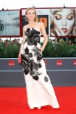 Diane Kruger in Oscar de la Renta