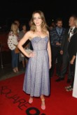 Emily Blunt in Christian Dior Couture