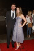 Emily Blunt and John Krazinski
