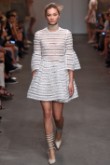 Jenny Packham, Lela Rose, DVF, Ralph, and Zimmermann: The Kate Edit