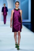 Monique Lhuillier: Spring/Summer 2016 Runway Show at New York Fashion Week