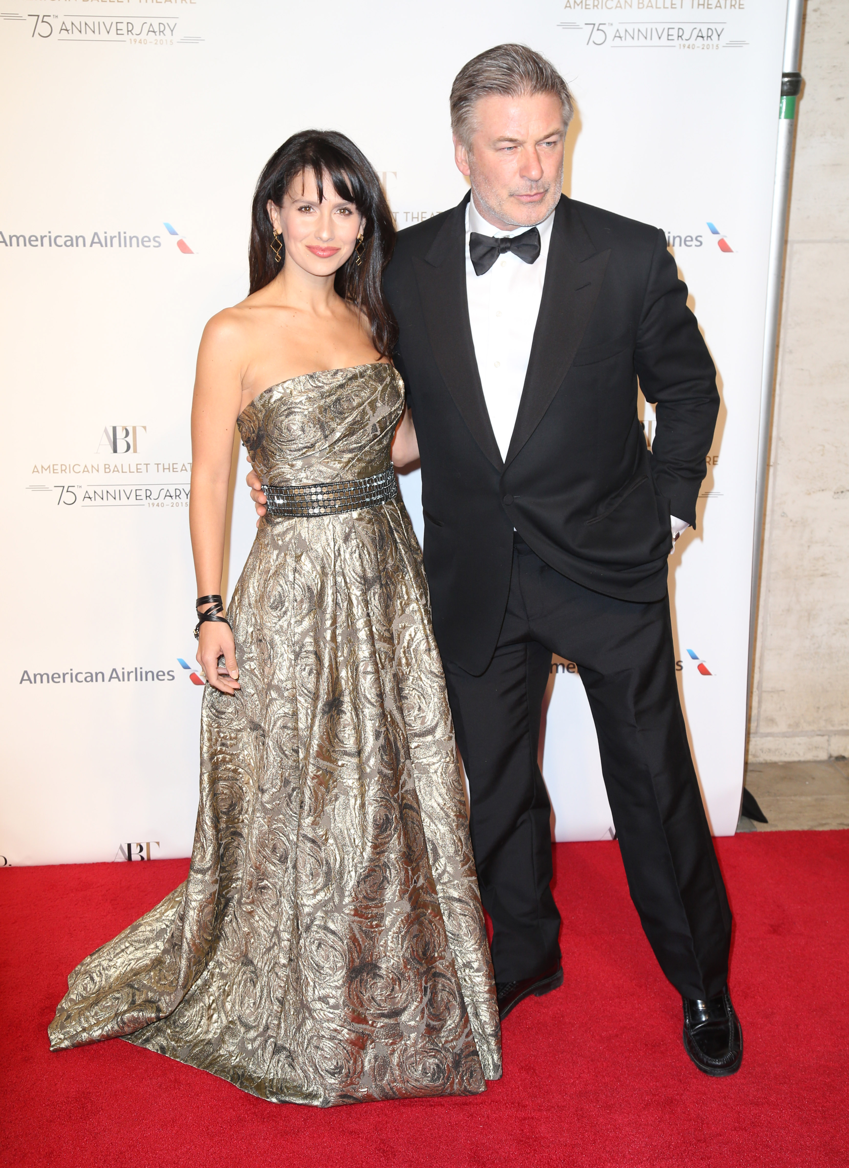 hilaria and alec baldwin