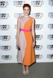 53rd New York Film Festival - "Maggie's Plan" - Arrivals