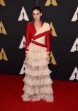 rooney mara natas Governors Awards