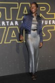 Lupita Nyong'o in Louis Vuitton