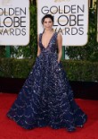 73rd Annual Golden Globe Awards - Arrivals