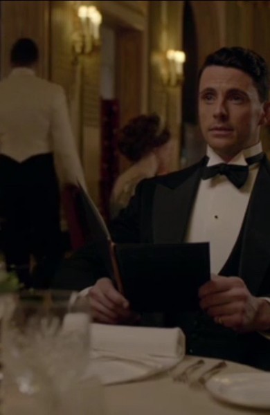 Downton Abbey Recaps