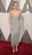 Daisy Ridley in Chanel