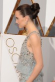 Daisy Ridley in Chanel