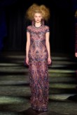 Naeem Khan Fall 2016 at New York Fashion Week