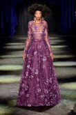 Naeem Khan Fall 2016 at New York Fashion Week