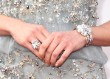 Daisy Ridley in Chanel Fine Jewelry
