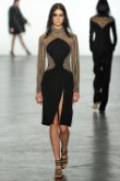 Tadashi Shoji New York RTW Fall Winter 2016
