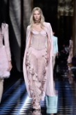 Balmain Fall 2016 Runway at Paris Fashion Week