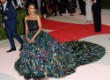 Zoe Saldana in Dolce & Gabbana