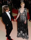 Nicole Kidman in Alexander McQueen