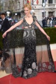 Nicole Kidman in Alexander McQueen