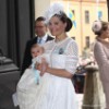Christening of Prince Oscar of Sweden
