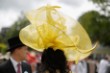 The Best Hats of Royal Ascot, 2016