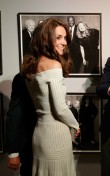 Kate Middleton in Barbara Casasola