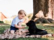 Britain Prince George