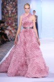 Ralph & Russo at Haute Couture Week, Autumn/Winter 2016-2017